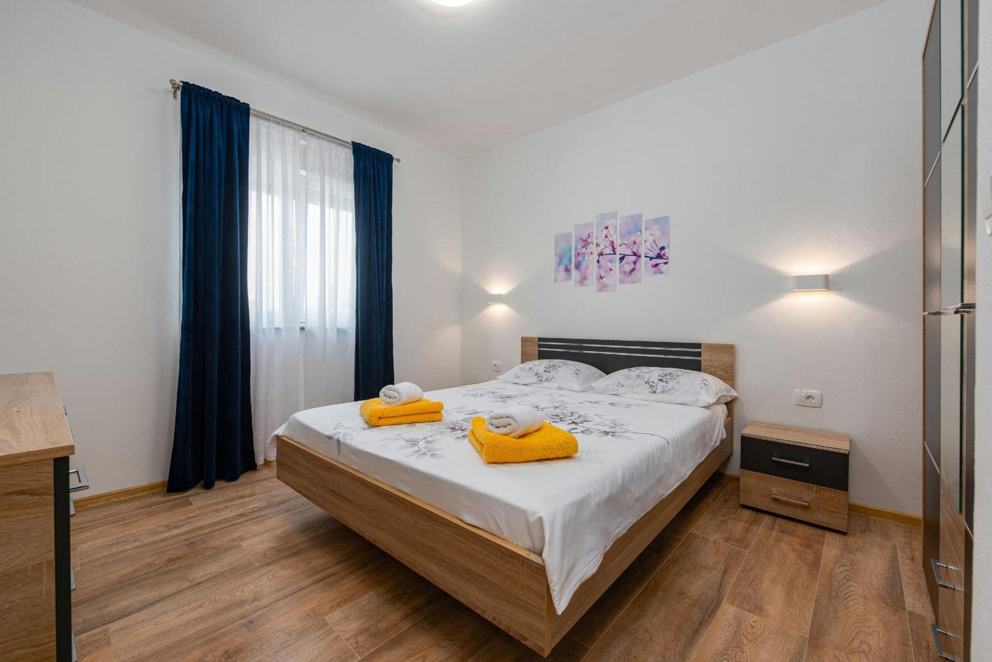 Villa Luma Zadarvillas Gorica  エクステリア 写真