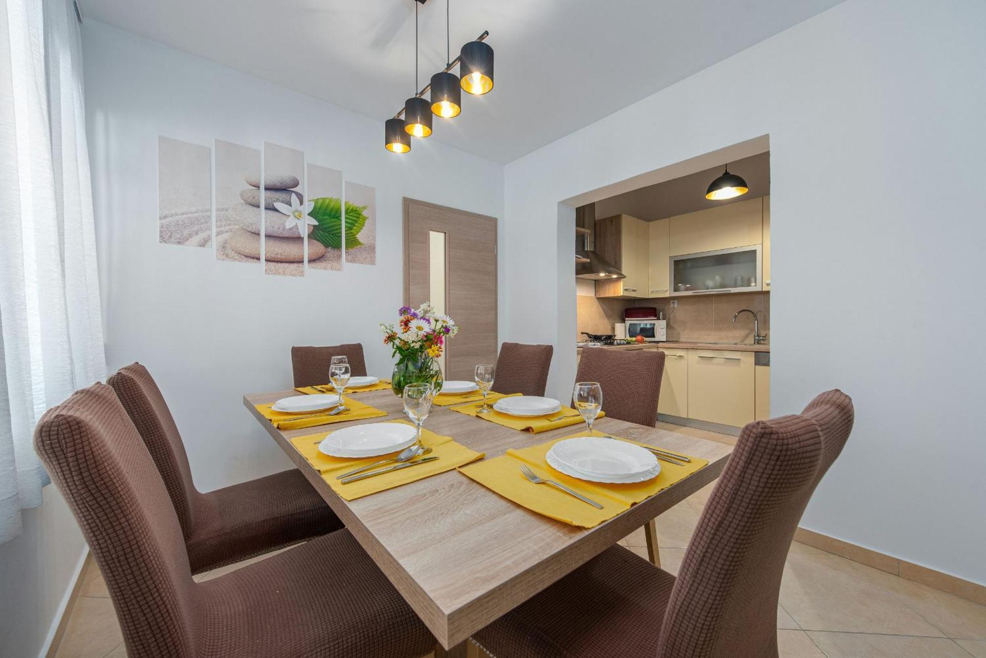 Villa Luma Zadarvillas Gorica  エクステリア 写真